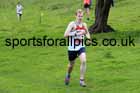 Senior men, 2022 NECAA Cross Country Relays, Thornley Hall Farm, Peterlee, County Durham, October 15th. Photo: David T. Hewitson/Sports for All Pics